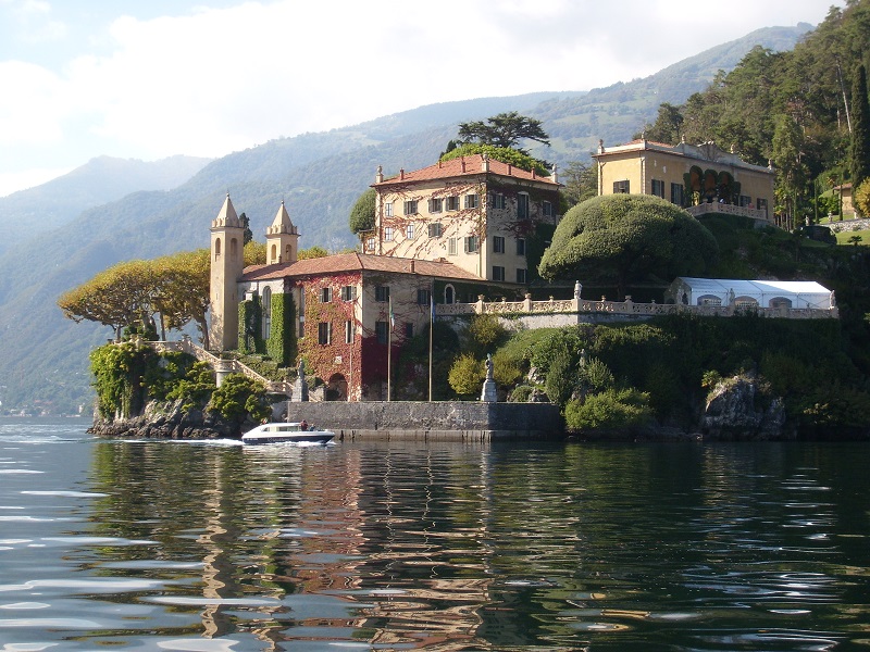 FinesseTravel Italian F1 Grand Prix 2024